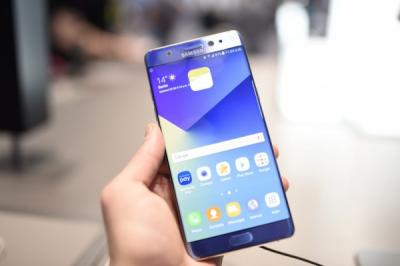 東山再起就靠它?三星 Galaxy Note 8 外型、規格曝光! 東山再起就靠它?三星 Galaxy Note 8 外型、規格曝光!