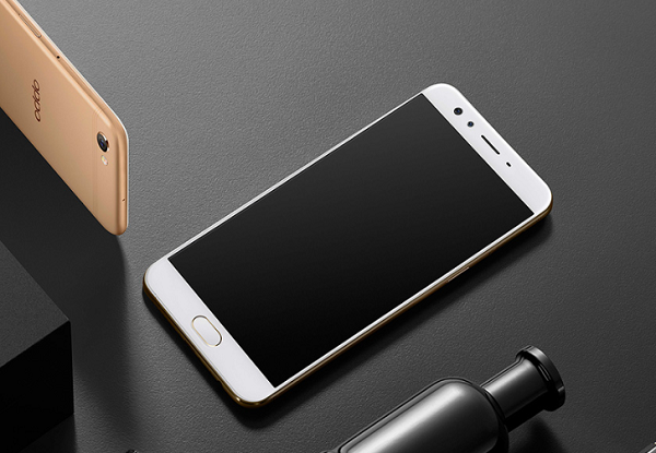 (圖/OPPO)