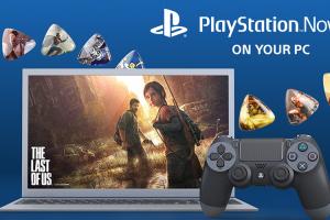 PC 玩 PS4 遊戲有限制?PS Now 支援清單曝光! PC 玩 PS4 遊戲有限制?PS Now 支援清單曝光!