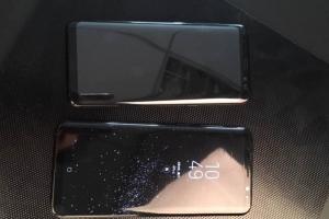 發表前再曝新功能！Galaxy S8 將有創新手勢操作？