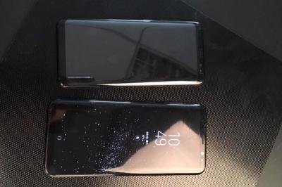 發表前再曝新功能!Galaxy S8 將有創新手勢操作? 發表前再曝新功能!Galaxy S8 將有創新手勢操作?