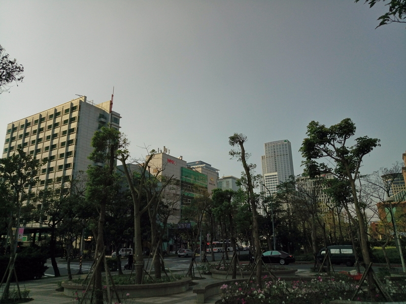 (記者劉季清攝)