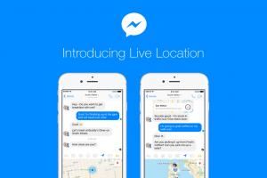 連 Google 也要致敬?臉書 Messenger 新功能「很眼熟」! 連 Google 也要致敬?臉書 Messenger 新功能「很眼熟」!