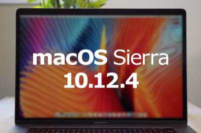 Mac 用戶別忘更新!MacOS 新版添加 6 大功能! Mac 用戶別忘更新!MacOS 新版添加 6 大功能!