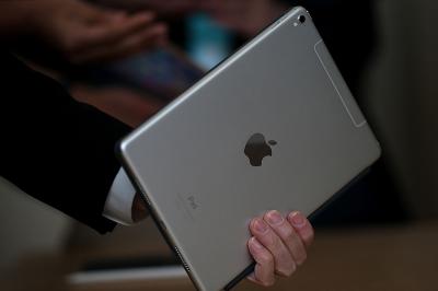 重點在 4 月?Apple 可望再推新 iPad Pro! 重點在 4 月?Apple 可望再推新 iPad Pro!