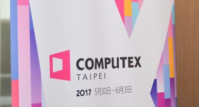 台灣技術放眼全球,Computex 2017 將有 4 大重點展區! 台灣技術放眼全球,Computex 2017 將有 4 大重點展區!