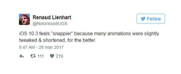 (圖/擷取自 Renaud Lienhart 的 Twitter)