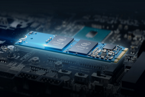 Intel 又炫黑科技!這次讓 HDD 快如 SSD? Intel 又炫黑科技!這次讓 HDD 快如 SSD?