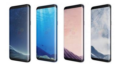 S835 產能跟不上?分析師:三星 Galaxy S8 恐面臨大缺貨! S835 產能跟不上?分析師:三星 Galaxy S8 恐面臨大缺貨!