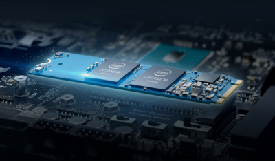 Intel 又炫黑科技!這次讓 HDD 快如 SSD? Intel 又炫黑科技!這次讓 HDD 快如 SSD?