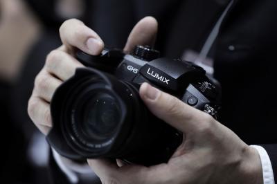 Lumix 系列恐消失？Panasonic 將拆分數位相機部門！