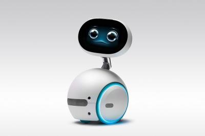 Asus 小機器人來囉!Zenbo 預購全面開放! Asus 小機器人來囉!Zenbo 預購全面開放!