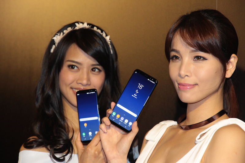 （記者劉季清攝）