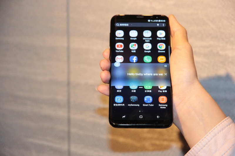 （記者劉季清攝）