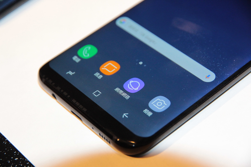 （記者劉季清攝）