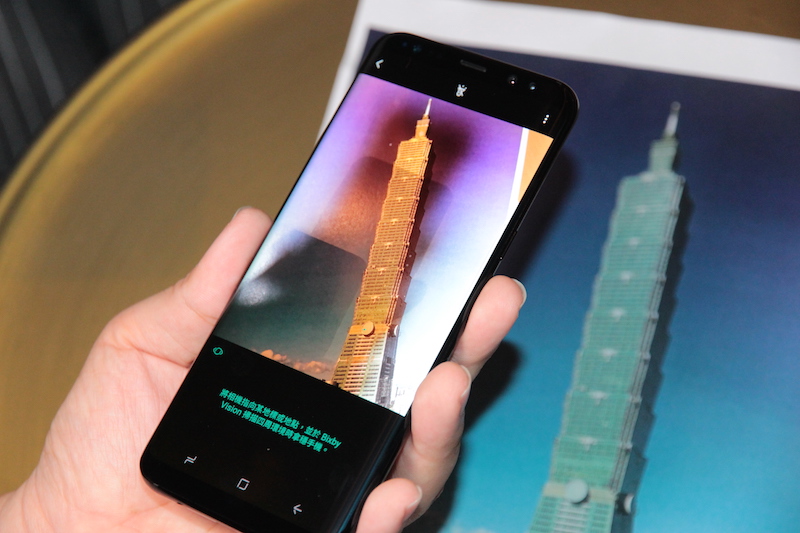 （記者劉季清攝）