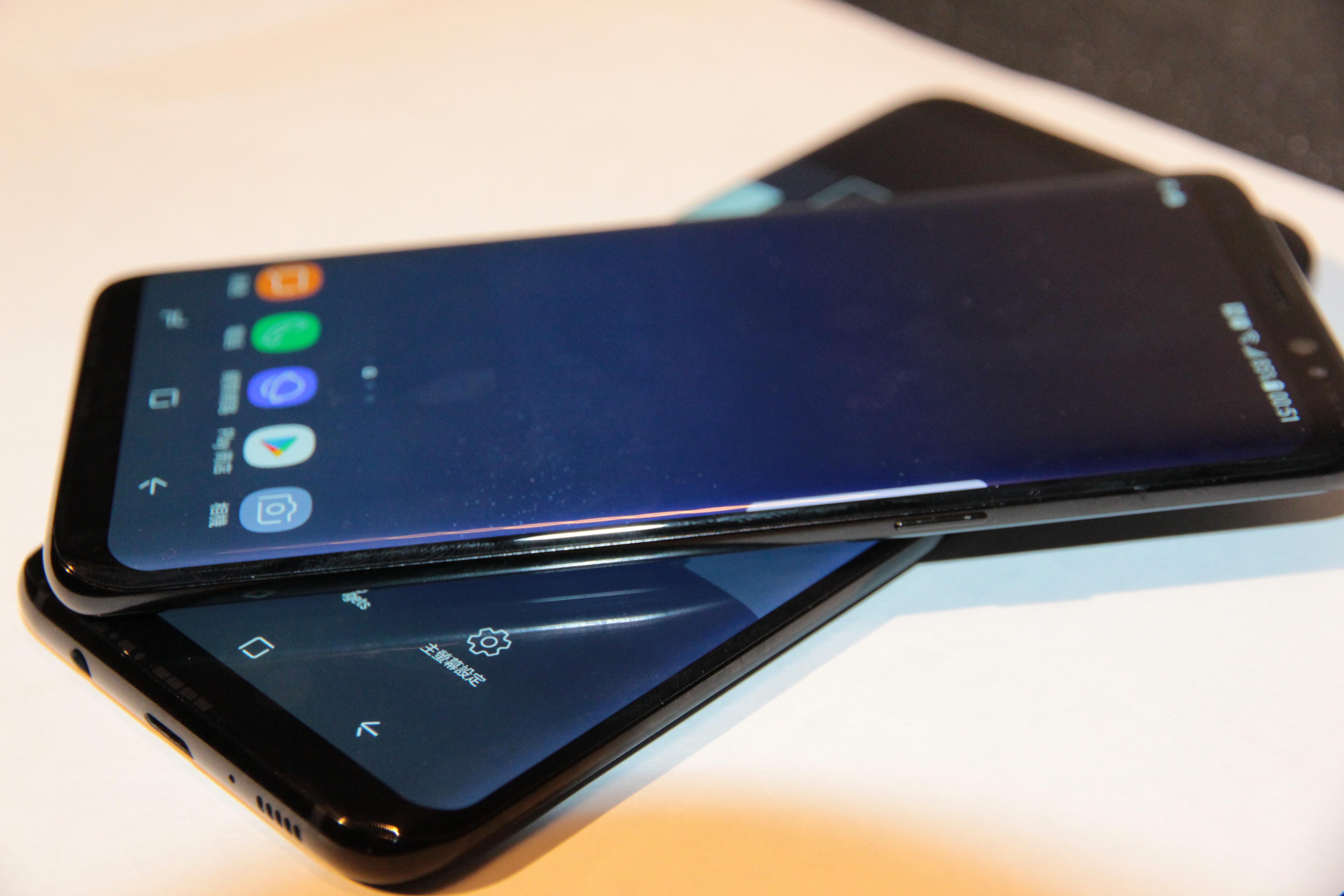 （記者劉季清攝）