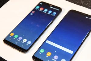 又要果粉崩潰？Galaxy S8 這 10 項特色 iPhone  都沒有！