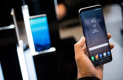 比手機更吸睛?外媒:Galaxy S8 保護套設計已超越 Apple! 比手機更吸睛?外媒:Galaxy S8 保護套設計已超越 Apple!