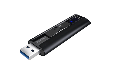 15 秒搞定 4GB 檔案,SanDisk 全球最速 USB 隨身碟上市! 15 秒搞定 4GB 檔案,SanDisk 全球最速 USB 隨身碟上市!