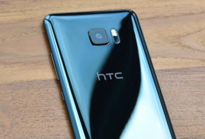 HTC U 新旗艦規格再曝光！3D Touch 準備登場？