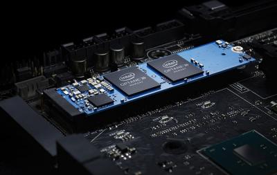 HDD 硬碟效能不夠強?Intel:用 Optane 記憶體加速 14 倍! HDD 硬碟效能不夠強?Intel:用 Optane 記憶體加速 14 倍!