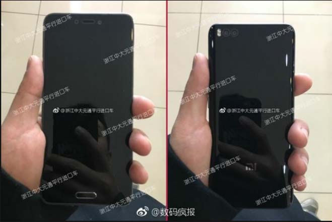 (圖/擷取自 Android Headlines)