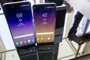 這次可以放心了？三星用 2 招保證 Galaxy S8 電池很可靠！