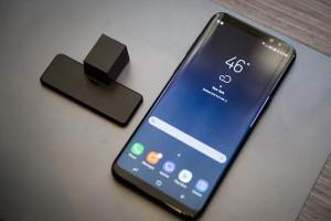 有缺陷的旗艦手機?來看 Galaxy S8 沒進步的 4 項功能! 有缺陷的旗艦手機?來看 Galaxy S8 沒進步的 4 項功能!