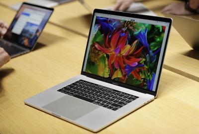 7 大品牌筆電測試,僅有 Macbook 續航力「名副其實」! 7 大品牌筆電測試,僅有 Macbook 續航力「名副其實」!