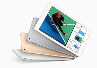 Apple 的另一大麻煩:iPad 連續 12 季銷量衰退中! Apple 的另一大麻煩:iPad 連續 12 季銷量衰退中!