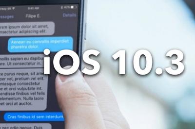 iOS 10.3 還有個 BUG!iCloud 功能錯亂怎麼解? iOS 10.3 還有個 BUG!iCloud 功能錯亂怎麼解?