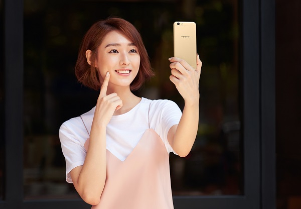 (圖/OPPO)