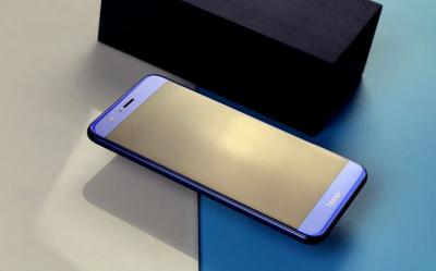 不輸 P10 的同門旗艦,Huawei Honor 8 Pro 登場! 不輸 P10 的同門旗艦,Huawei Honor 8 Pro 登場!