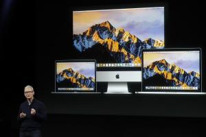 強到果粉受不了啦!新款 iMac 可能規格曝光! 強到果粉受不了啦!新款 iMac 可能規格曝光!