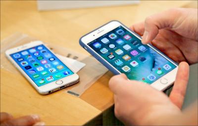 將第三方維修用戶鎖機 澳洲消委會控告蘋果公司