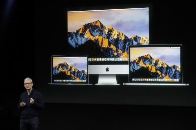 強到果粉受不了啦!新款 iMac 可能規格曝光! 強到果粉受不了啦!新款 iMac 可能規格曝光!