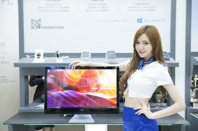 春電展開跑!華碩推出 27 吋 All-in-One 電腦 Zen AiO ZN270! 春電展開跑!華碩推出 27 吋 All-in-One 電腦 Zen AiO ZN270!