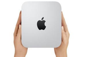 新 Mac mini 規格變很大?可望採高階效能配置! 新 Mac mini 規格變很大?可望採高階效能配置!