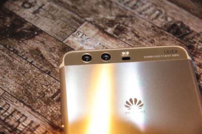 3 顆徠卡鏡頭加持!Huawei P10 Plus 今天正式登台! 3 顆徠卡鏡頭加持!Huawei P10 Plus 今天正式登台!