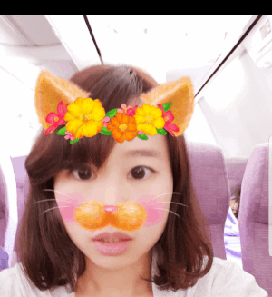 AR 擴增實境功能照片也能自製 GIF 動畫。