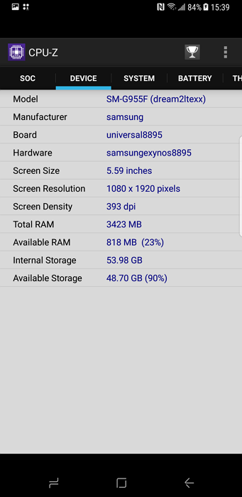 最強拍照手機來了!三星 Galaxy S8 Plus 五大重點實測!
