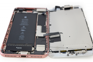 什麼都要自己來?Apple 被爆低調自製「電源管理晶片」! 什麼都要自己來?Apple 被爆低調自製「電源管理晶片」!