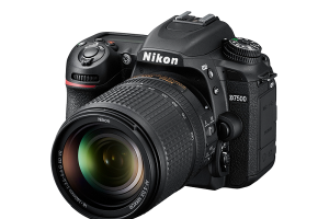 Nikon 新中階相機登場,D7500 有三大功能升級! Nikon 新中階相機登場,D7500 有三大功能升級!