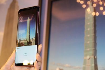 三星落漆!Galaxy S8 Bixby 語音辨識功能無法使用! 三星落漆!Galaxy S8 Bixby 語音辨識功能無法使用!