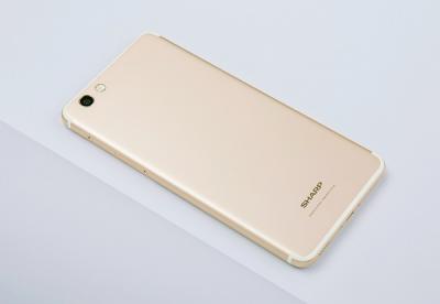 如何搶攻台灣手機市場?Sharp 指出 Z3 有三項設計思維! 如何搶攻台灣手機市場?Sharp 指出 Z3 有三項設計思維!