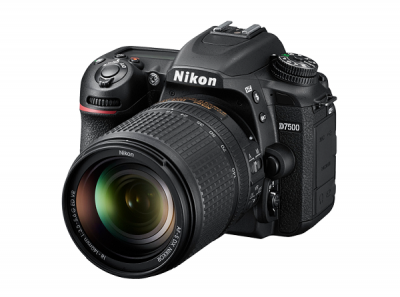 Nikon 新中階相機登場,D7500 有三大功能升級! Nikon 新中階相機登場,D7500 有三大功能升級!