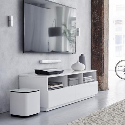 客廳一秒變電影院!BOSE 全新家庭娛樂系統 Lifestyle 650/600 推出! 客廳一秒變電影院!BOSE 全新家庭娛樂系統 Lifestyle 650/600 推出!