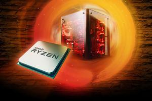 Intel Core i5 最強對手?AMD 發布 Ryzen 5 處理器! Intel Core i5 最強對手?AMD 發布 Ryzen 5 處理器!