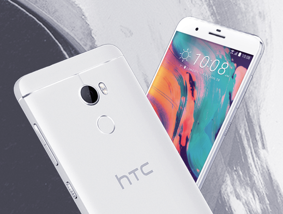 (圖/HTC)